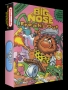 Nintendo  NES  -  Big Nose Freaks Out (USA) (Unl)